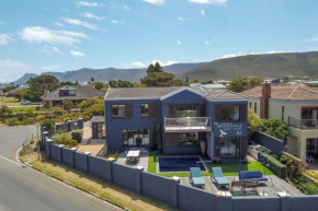 The Whale's Tale Guesthouse